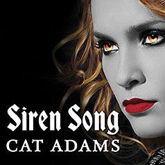Siren Song by Cat Adams