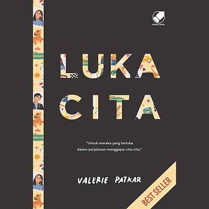 Lukacita by Valerie Patkar