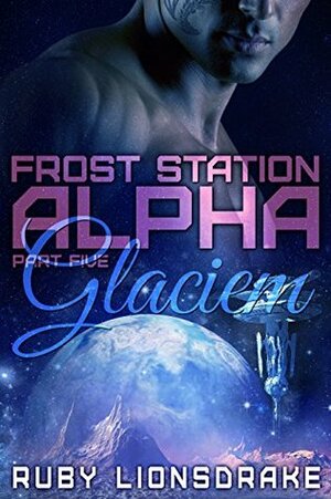 Glaciem by Ruby Lionsdrake