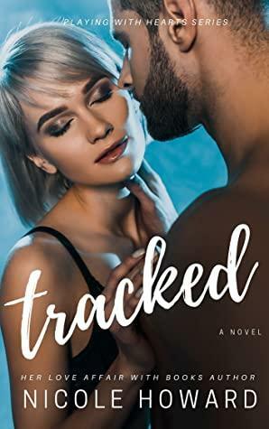 Tracked by Nicole Howard