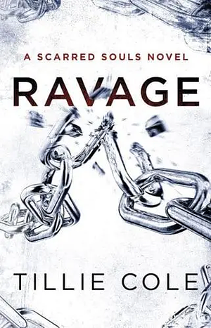 Ravage by Tillie Cole
