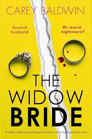 The Widow Bride by Carey Baldwin