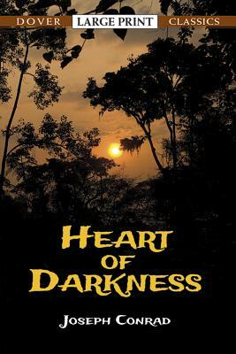 Heart of Darkness by Joseph Conrad