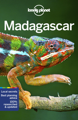 Lonely Planet Madagascar by Lonely Planet