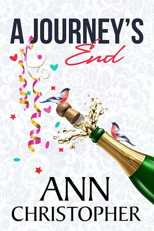 A Journey's End by Ann Christopher