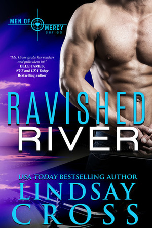 Ravished River by Lindsay Cross