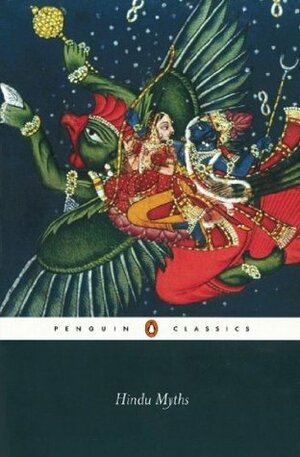 Hindu Myths: A Sourcebook by Wendy Doniger