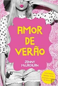 Amor de Verão by Jenny McLachlan