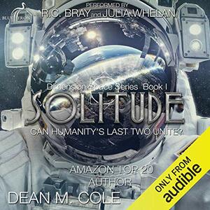 Solitude by Dean M. Cole