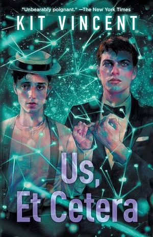 Us, Et Cetera by Kit Vincent