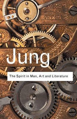 The Spirit in Man, Art and Literature by C.G. Jung