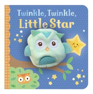 Twinkle, Twinkle, Little Star by 