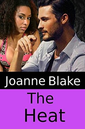 The Heat by Joanna Blake