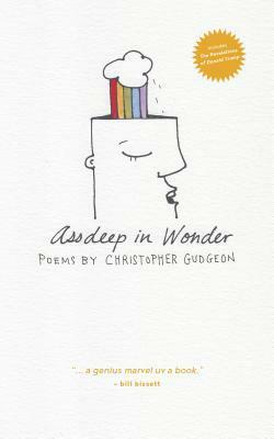 Assdeep in Wonder by Christopher Gudgeon