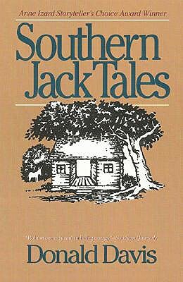 Southern Jack Tales by Donald Davis