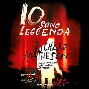 Io sono leggenda by Richard Matheson