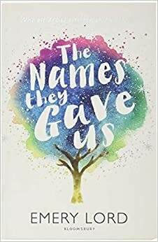 The Names They Gave Us by Emery Lord