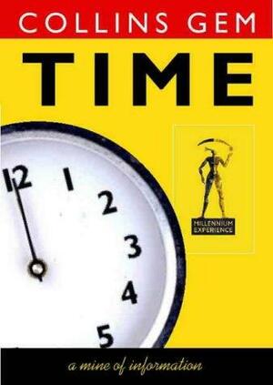 Time by Henry V. Miller, N. M. Wells