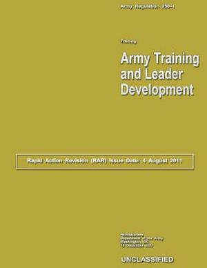 Army Training and Leader Development by Department Of the Army