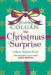 The Christmas Surprise by Jenny Colgan