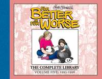 For Better or for Worse: The Complete Library, Vol. 5 by Lynn Johnston