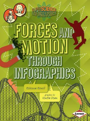 Forces and Motion Through Infographics by Rebecca Rowell