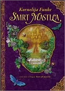 Smrt mastila by Cornelia Funke