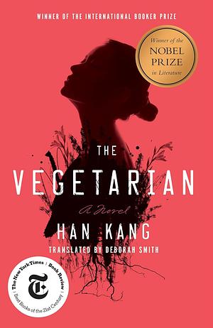 The Vegetarian by Han Kang