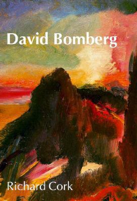 David Bomberg by Richard Cork
