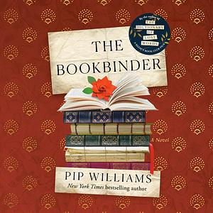 The Bookbinder by Pip Williams