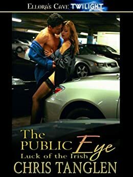 The Public Eye by Chris Tanglen