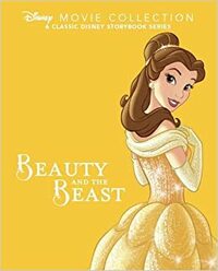 Disney Movie Collection - Beauty and the Beast by The Walt Disney Company