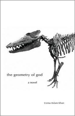The Geometry Of God by Uzma Aslam Khan