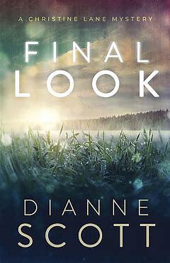 Final Look by Dianne Scott, Dianne Scott