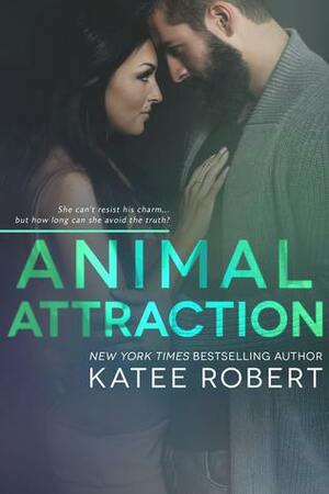 Animal Attraction by Katee Robert