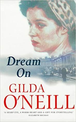 Dream On by Gilda O'Neill