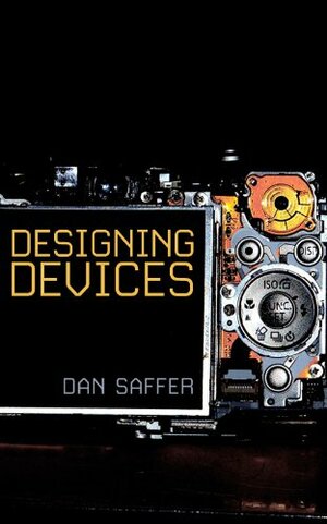 Designing Devices by Dan Saffer