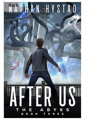 After Us  by Nathan Hystad