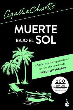 Muerte Bajo El Sol by Agatha Christie