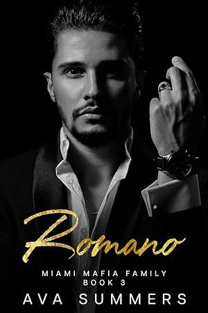 Romano by Ava Summers