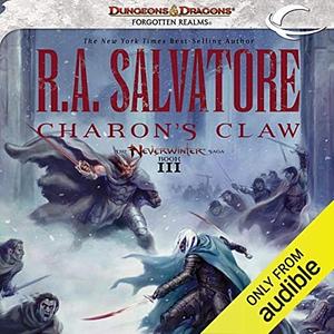 Charon's Claw by R.A. Salvatore