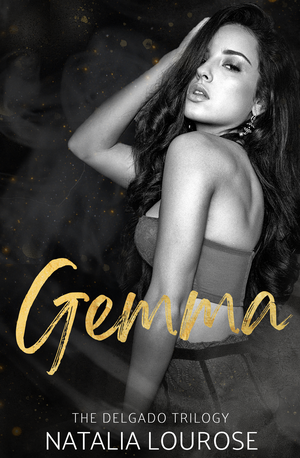 Gemma: A Mafia Forbidden Romance by Natalia Lourose