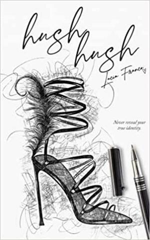 Hush, Hush by Lucia Franco