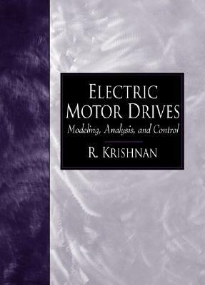 Ramu: Electronic Control Machines_p1 by R. Krishnan