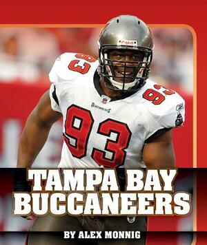 Tampa Bay Buccaneers by Alex Monnig