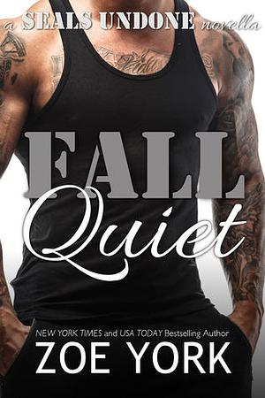 Fall Quiet by Zoe York