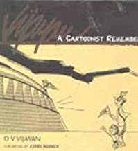 A Cartoonist Remembers by Ashis Nandy, O.V. Vijayan