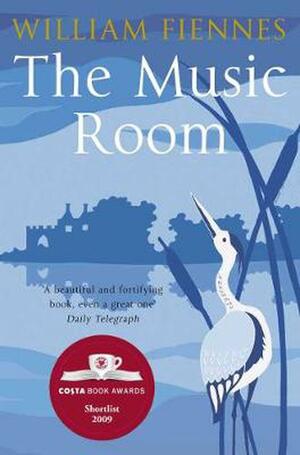 The Music Room by William Fiennes