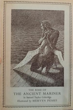 The Rime of the Ancient Mariner by Samuel Taylor Coleridge, Samuel Taylor Coleridge