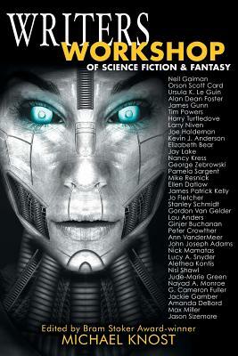 Writers Workshop of Science Fiction & Fantasy by 